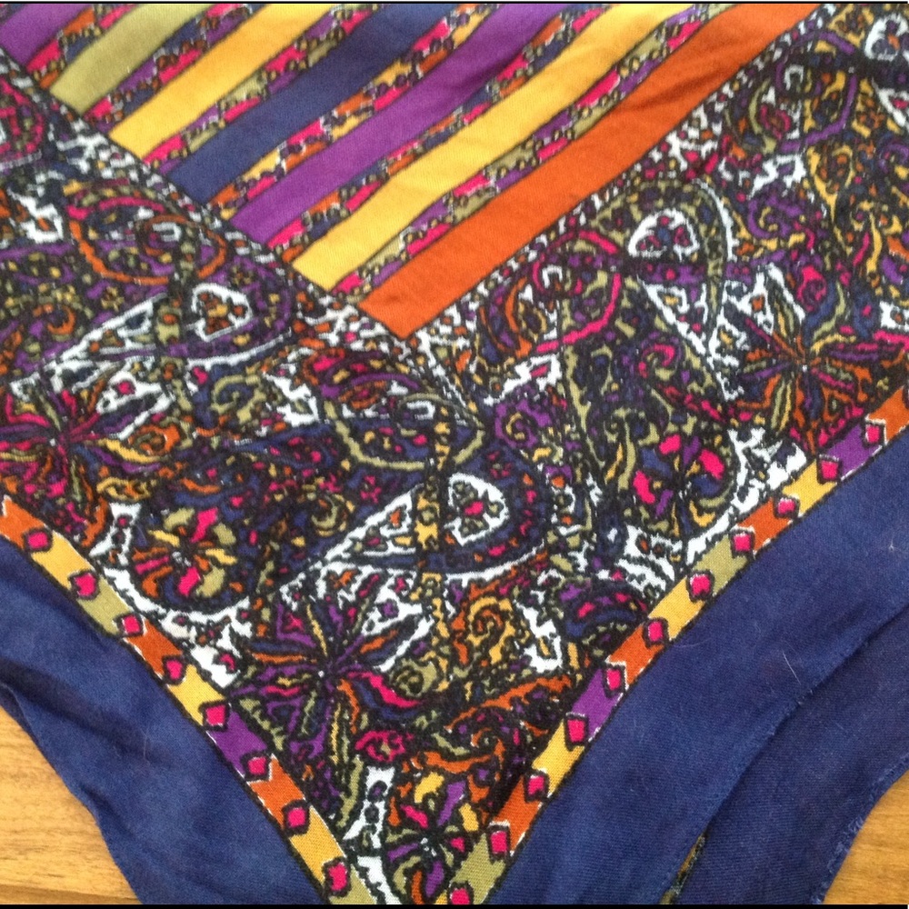 Timeless scarf by Express